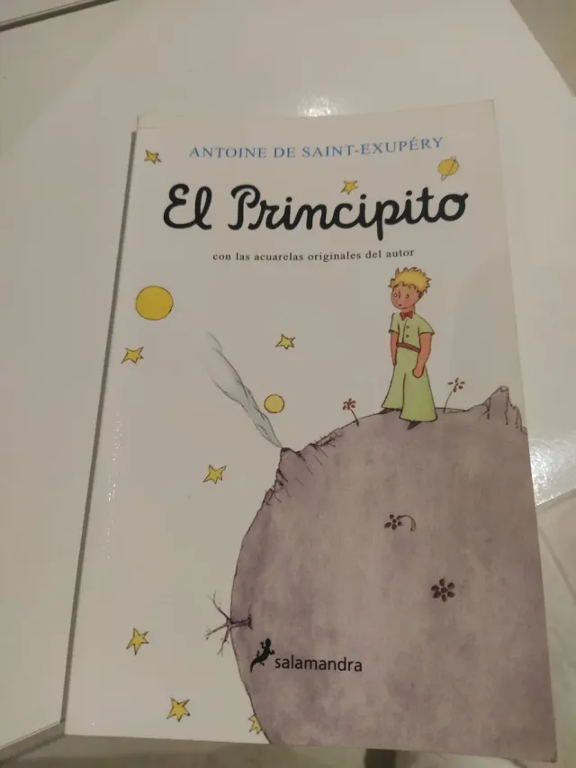 El principito