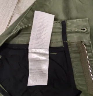 Pantalone uomo Carhartt WIP taglia W31