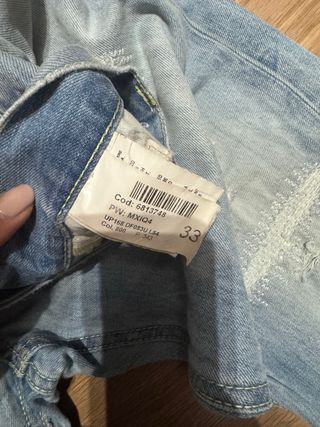 Jeans Dondup uomo strappati unisex