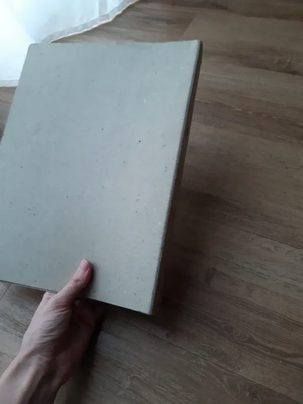 Archivador de cartón