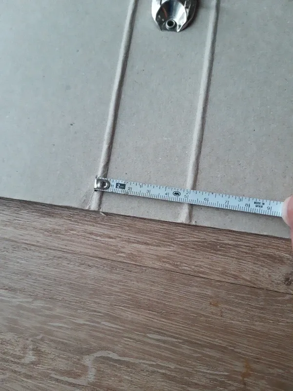 Archivador de cartón