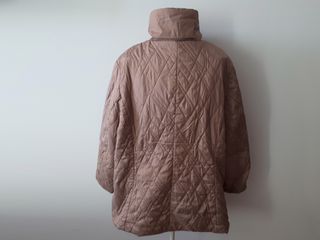 Parka Impermeable Mujer Talla XXL