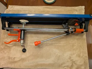 Cortador profesional de baldosas