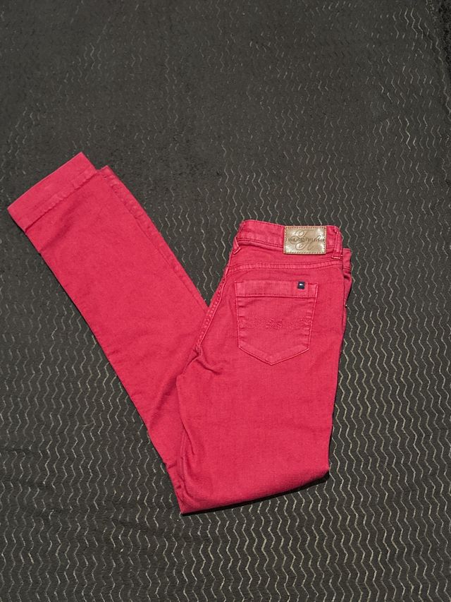 Pantalón TOMMY HILFIGER