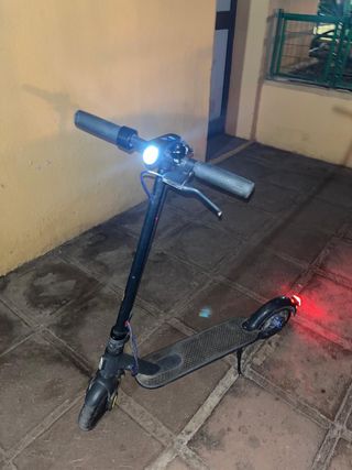 Patinete Eléctrico Xiaomi Pro 3