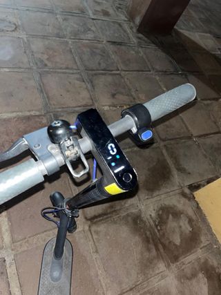 Patinete Eléctrico Xiaomi Pro 3