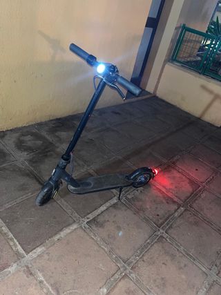 Patinete Eléctrico Xiaomi Pro 3