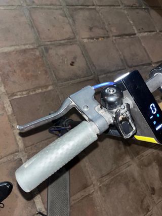 Patinete Eléctrico Xiaomi Pro 3