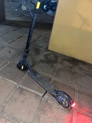 Patinete Eléctrico Xiaomi Pro 3