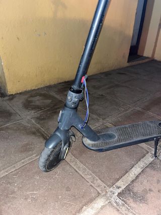 Patinete Eléctrico Xiaomi Pro 3
