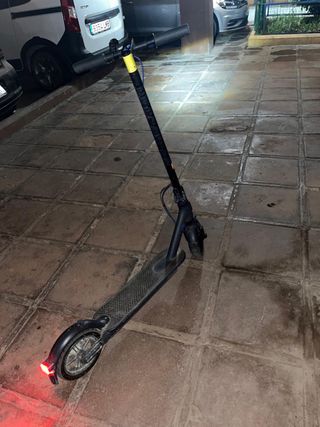 Patinete Eléctrico Xiaomi Pro 3