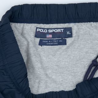 Pantaloncini Shorts Polo Sport by Ralph Lauren XL