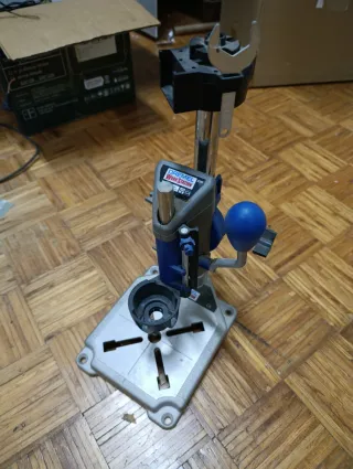Soporte Dremel Workstation