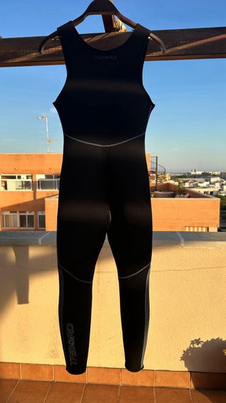 Neopreno 2 piezas Decathlon buceo