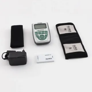 Alquiler de equipos de MAGNETOTERAPIA GLOBUS 2500