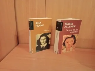 Libros a 2 €