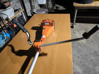 Desbrozadora Husqvarna 245R