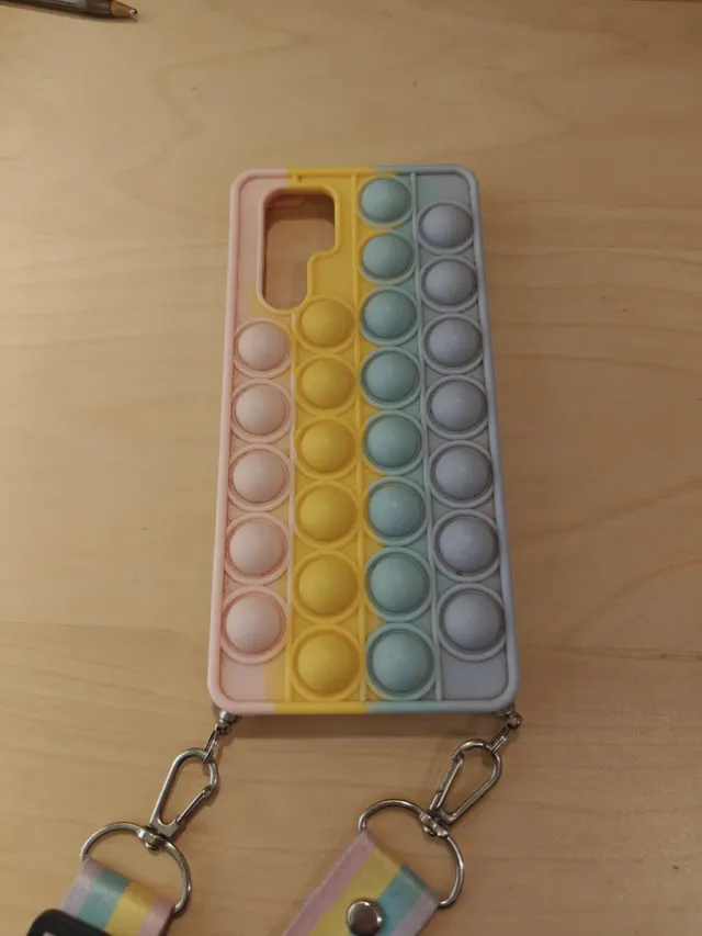 Fundas Huawei P30 Pro