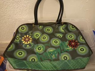 Bolso Desigual Multicolor