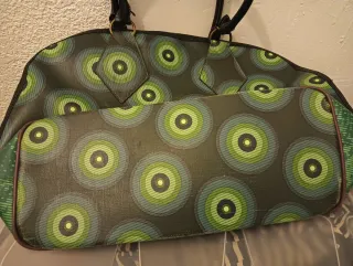 Bolso Desigual Multicolor