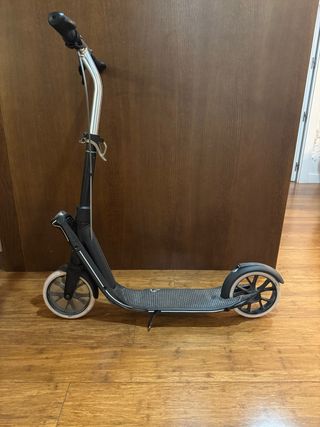 Patinete Decathlon Oxelo Town 7 EF plegable