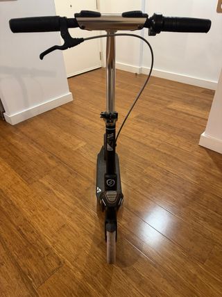 Patinete Decathlon Oxelo Town 7 EF plegable