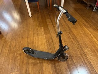 Patinete Decathlon Oxelo Town 7 EF plegable