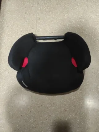 Alzador Cybex con Isofix.