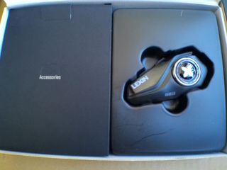 LEXIN G2P Intercomunicador Moto Bluetooth