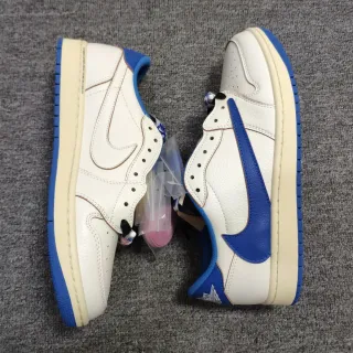 Zapatillas nike travis scoot