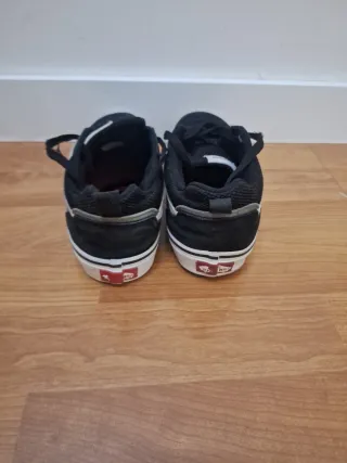 Zapatillas unisex Vans Talla 38