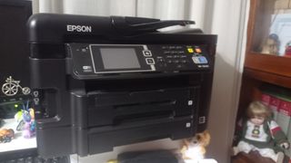 Stampante Epson WF-3640