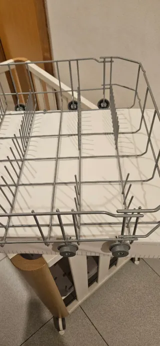 Cesta para lavavajillas