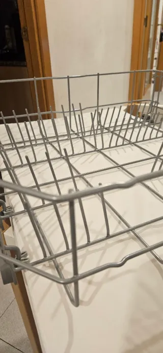 Cesta para lavavajillas