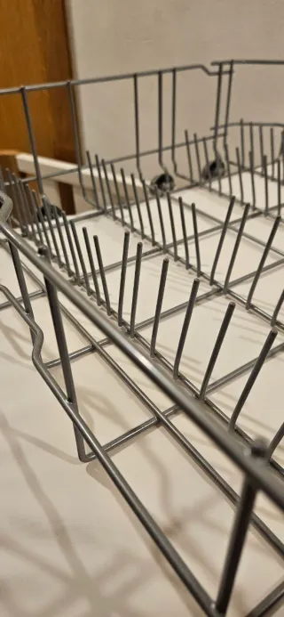 Cesta para lavavajillas