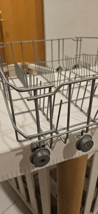 Cesta para lavavajillas