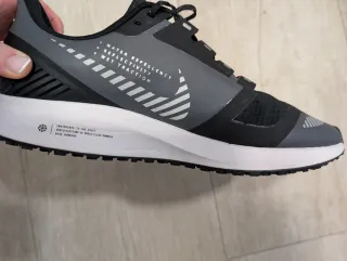 Zapatillas Nike Air Zoom Pegasus 36 Talla 42.5