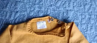 Jersey niñ@ Zara Kids