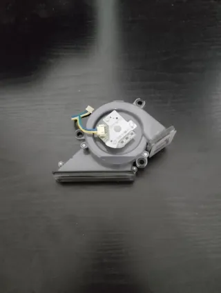 Motor aspiración robot Cecotec Conga 1090