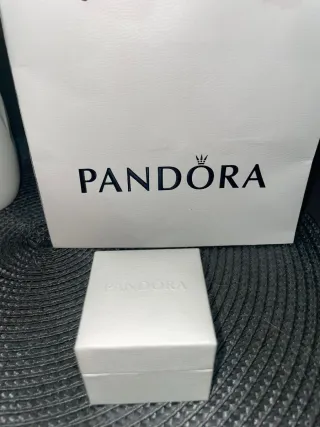 ANILLO GIRO DEL DESTINO PANDORA