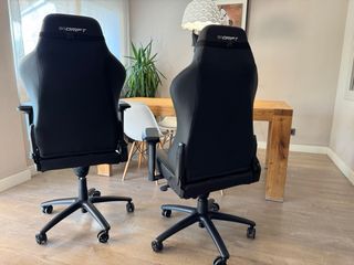 Silla Gaming Drift DR250