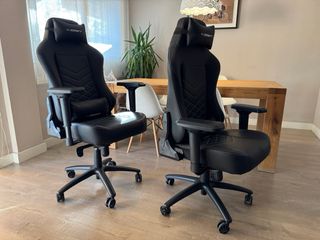 Silla Gaming Drift DR250