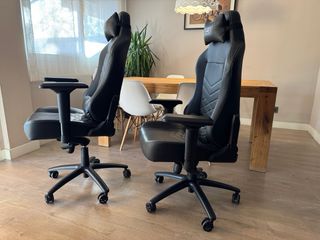 Silla Gaming Drift DR250