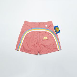 Costume da Bagno Sundek 100% Nylon tg W28 Rosa