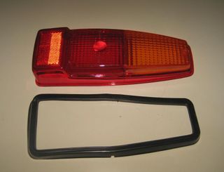 Tulipa Piloto Trasero Dcho. Renault 8/ alpine a110