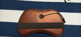 Masajeador Corporal con Calefacción