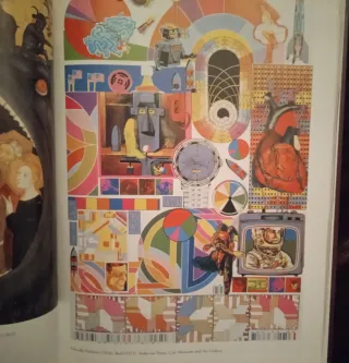 Libro La Luz en la Pintura