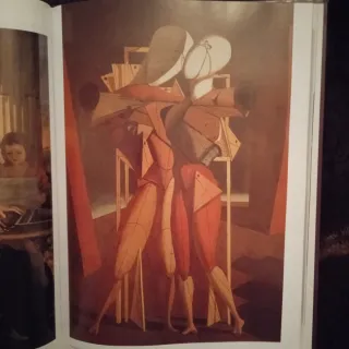 Libro La Luz en la Pintura