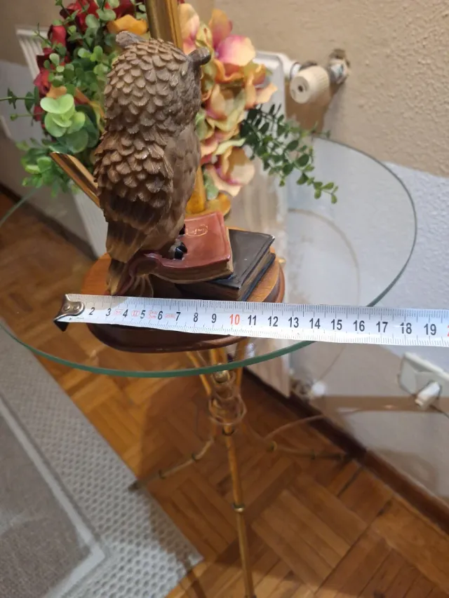 Portapenne Gufo Collezione Montessori