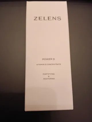 Zelens Power D Sérum Vitamina D 30ml